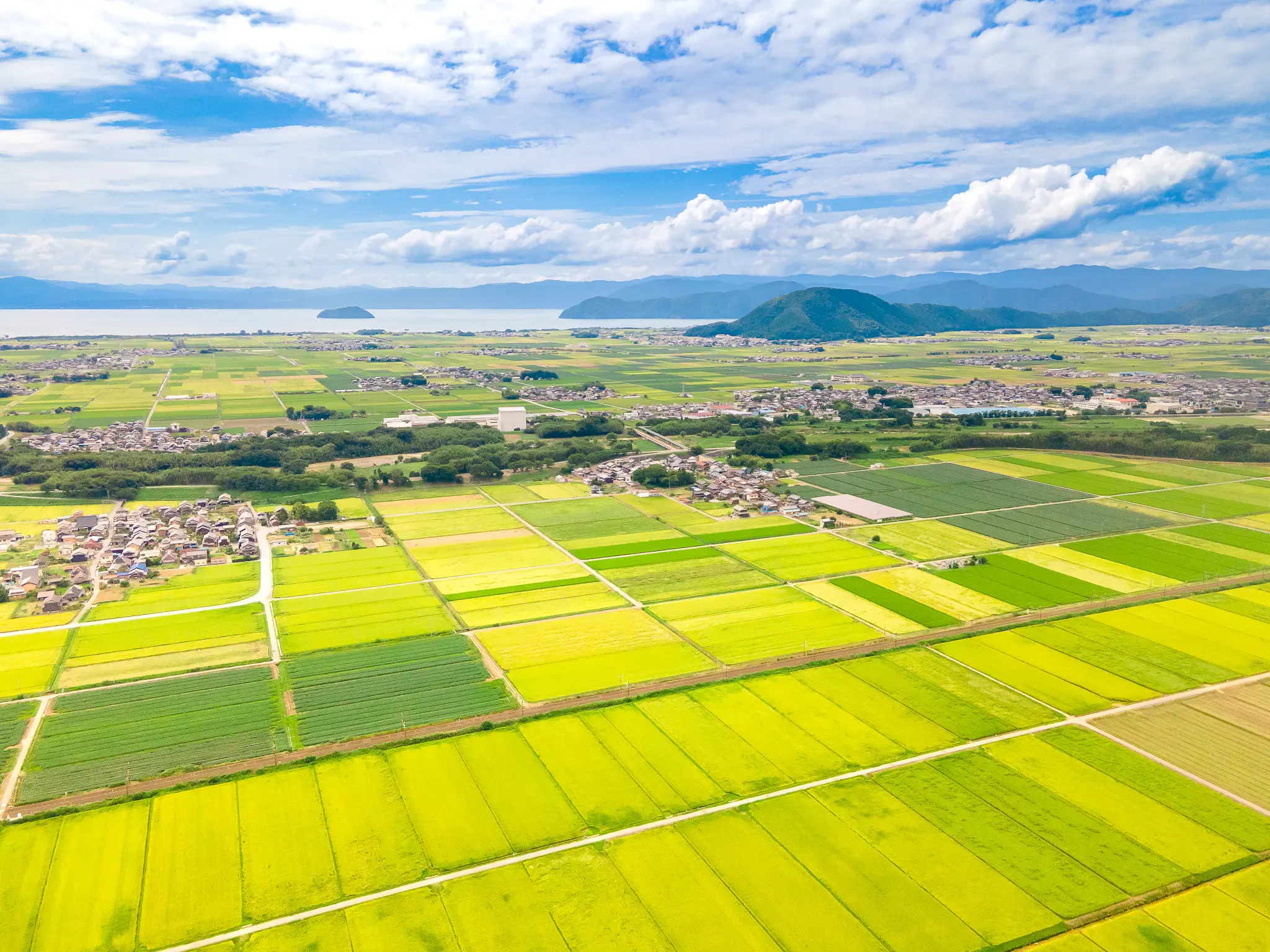 琵琶湖システムホームページ