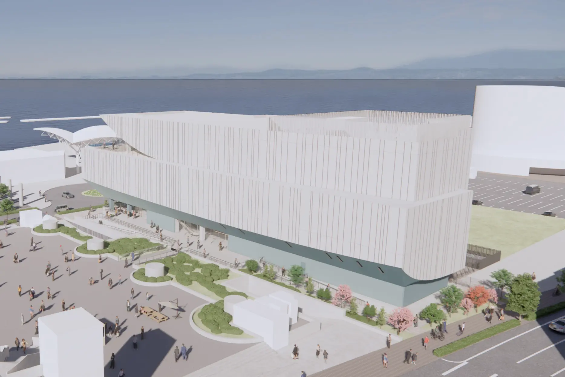 琵琶湖文化館ホームページ