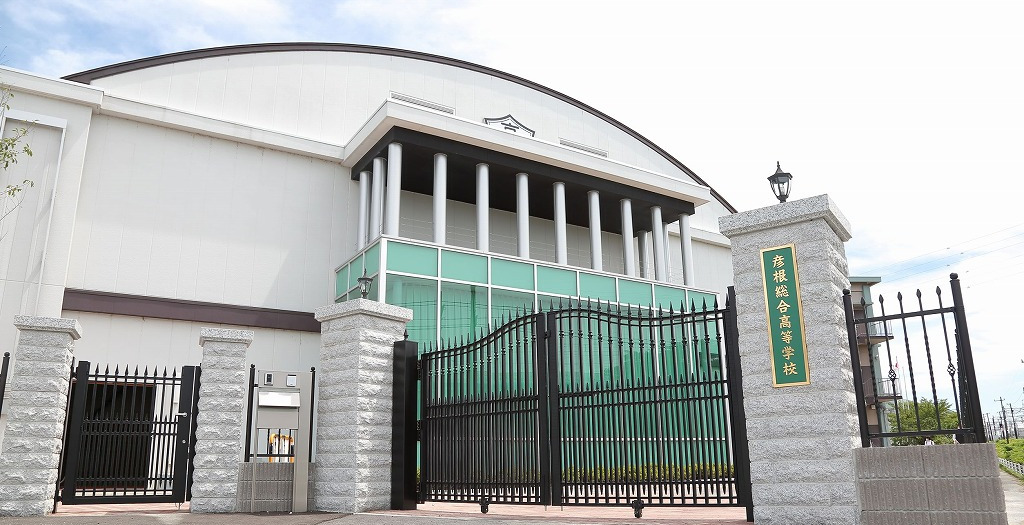 競技会場 国スポ・障スポ 滋賀 2025