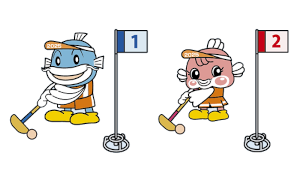 グラウンド・ゴルフ