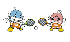 バウンドテニス