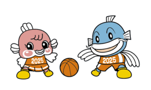 バスケットボール