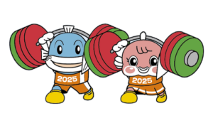 ウエイトリフティング