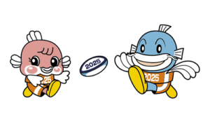 ラグビーフットボール