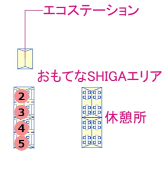 県民共済ドーム長浜