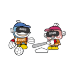 障スポグランドソフトボール