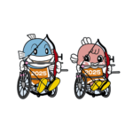 障スポアーチェリー