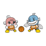 障スポバスケットボール