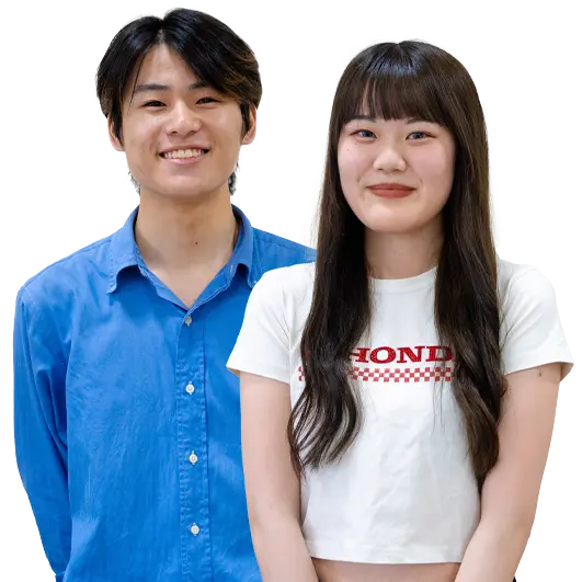 滋賀県立大学・多賀木匠塾の学生